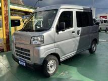 2024 Daihatsu Hijet Cargo