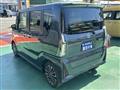 2025 Daihatsu Tanto
