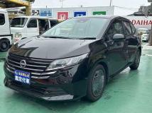2024 Nissan Note