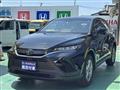 2023 Toyota Harrier