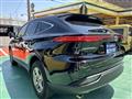 2023 Toyota Harrier