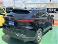 2023 Toyota Harrier