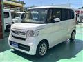 2023 Honda N BOX