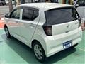 2017 Daihatsu Mira