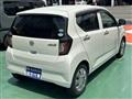 2017 Daihatsu Mira