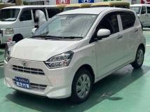 2017 Daihatsu Mira
