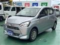 2022 Daihatsu Mira