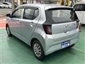2022 Daihatsu Mira