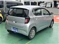 2022 Daihatsu Mira