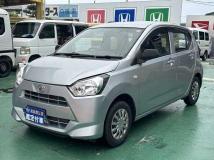 2022 Daihatsu Mira