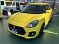 2025 Suzuki Swift