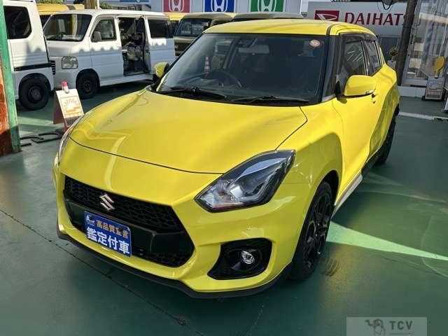 2025 Suzuki Swift