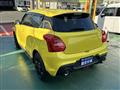 2025 Suzuki Swift