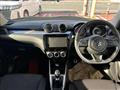 2025 Suzuki Swift