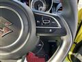 2025 Suzuki Swift