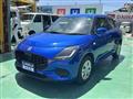 2024 Suzuki Swift