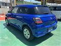 2024 Suzuki Swift