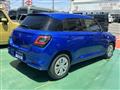 2024 Suzuki Swift