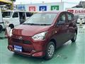2022 Daihatsu Mira