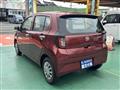 2022 Daihatsu Mira