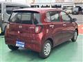 2022 Daihatsu Mira