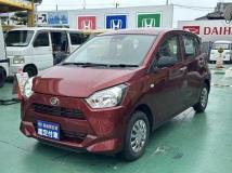 2022 Daihatsu Mira