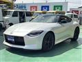 2025 Nissan Fairlady Z