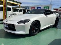 2025 Nissan Fairlady Z
