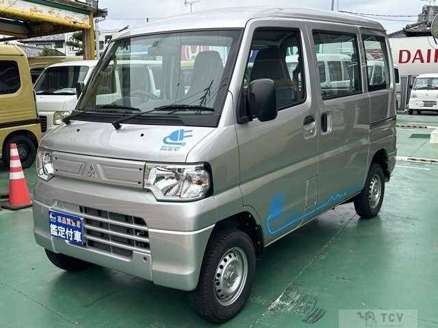 2022 Mitsubishi Mitsubishi Others