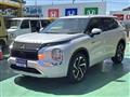 2023 Mitsubishi Outlander