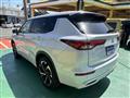 2023 Mitsubishi Outlander