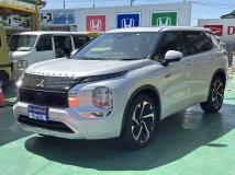 2023 Mitsubishi Outlander