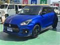 2025 Suzuki Swift