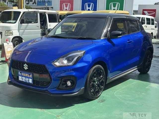 2025 Suzuki Swift