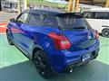 2025 Suzuki Swift