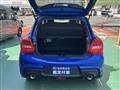 2025 Suzuki Swift