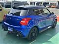 2025 Suzuki Swift