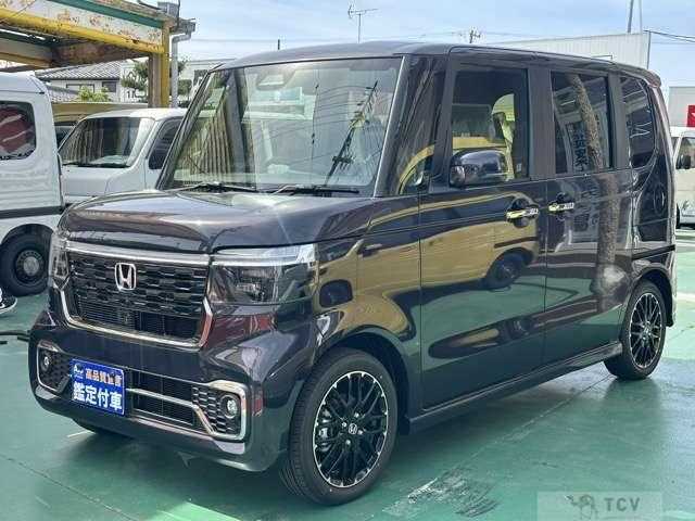 2026 Honda N BOX