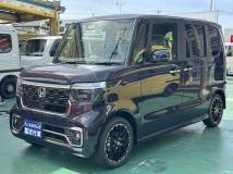 2026 Honda N BOX