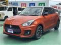 2024 Suzuki Swift