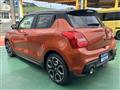 2024 Suzuki Swift
