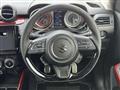2024 Suzuki Swift