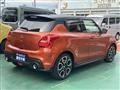 2024 Suzuki Swift