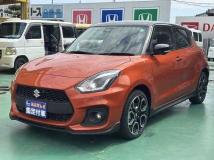 2024 Suzuki Swift