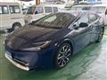 2024 Toyota Prius