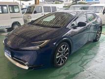 2024 Toyota Prius