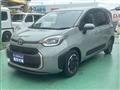 2024 Toyota Sienta