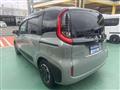 2024 Toyota Sienta