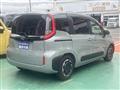 2024 Toyota Sienta