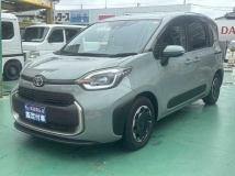 2024 Toyota Sienta